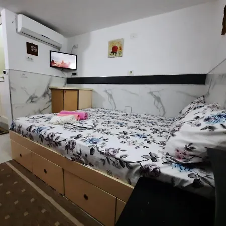 Apartamento Lovely Apt.0-1