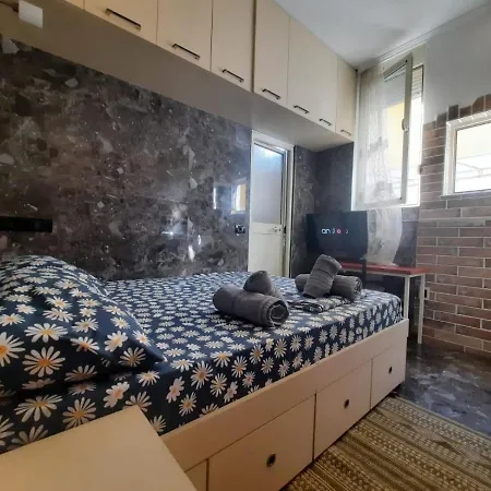 Lovely Apt.0-1 Apartamento *