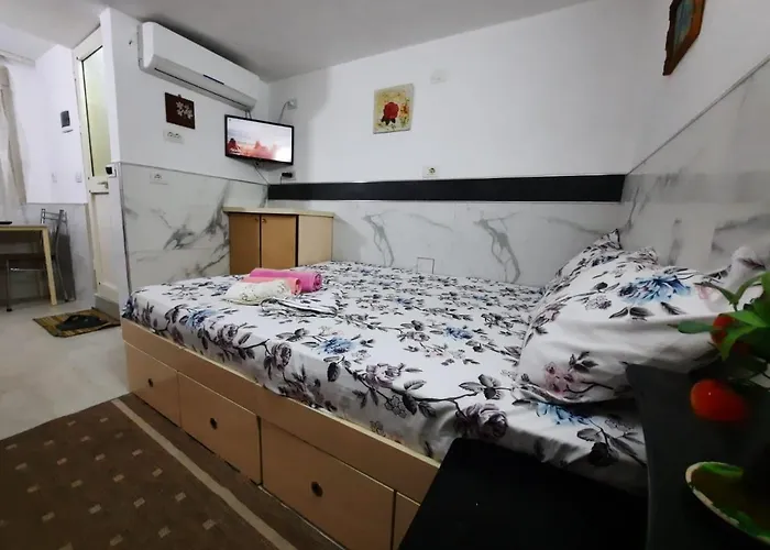 Apartamento Lovely Apt.0-1