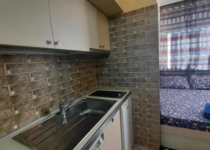 Apartamento Lovely Apt.0-1 Tirana