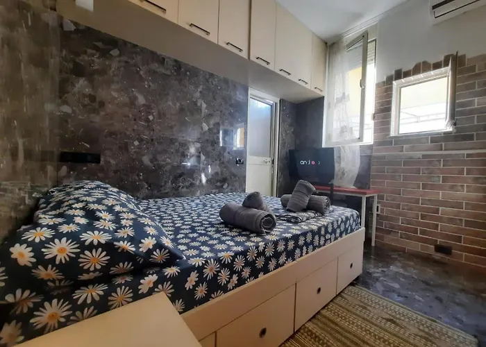 Lovely Apt.0-1 Apartamento *