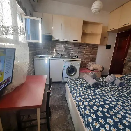 Lovely Apt.0-1 Daire *