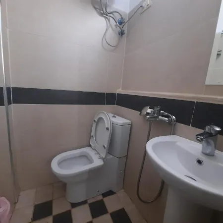 Lovely Apt.0-1 *
