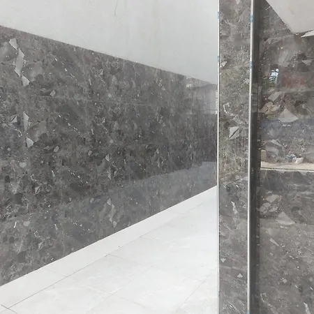 Lovely Apt.0-1 Daire *