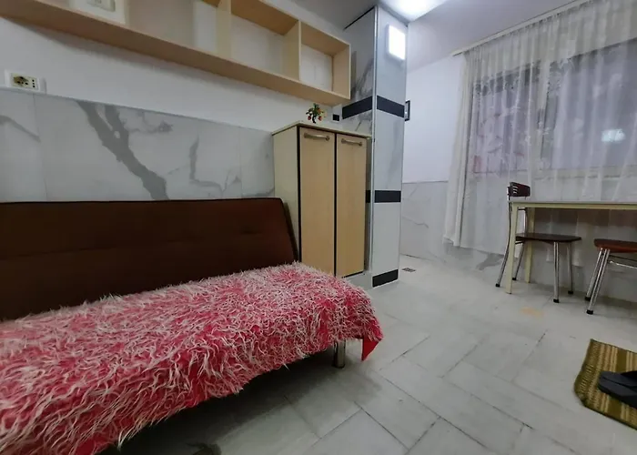 Lovely Apt.0-1 公寓