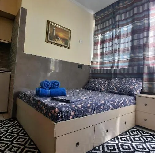 公寓 Lovely Apt.0-1