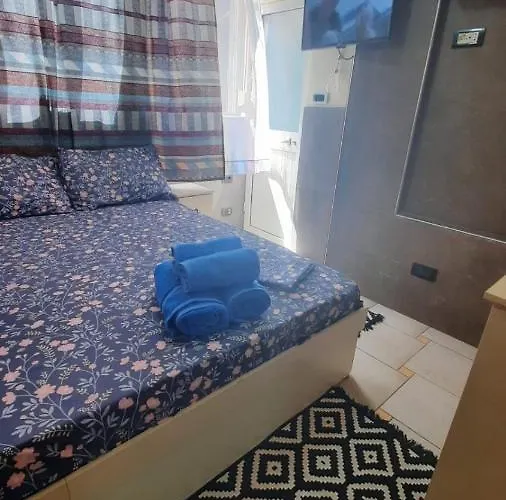 Lovely Apt.0-1 地拉那